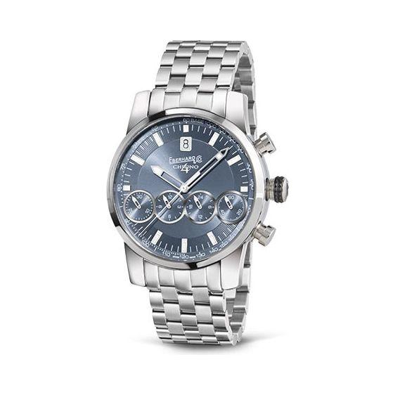 EBERHARD Mod. CHRONO 4 EBERHARD