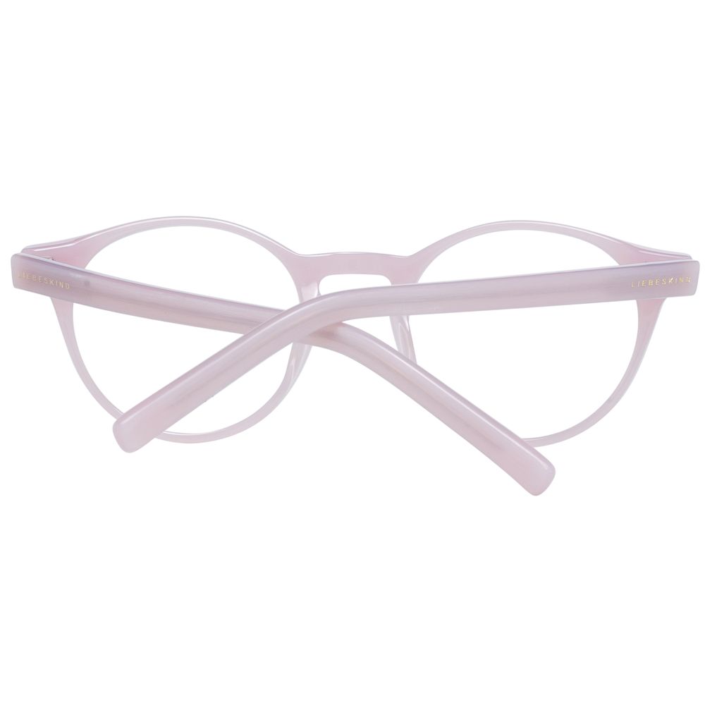 Liebeskind Multicolor Plastic Glasses (Frames) Liebeskind
