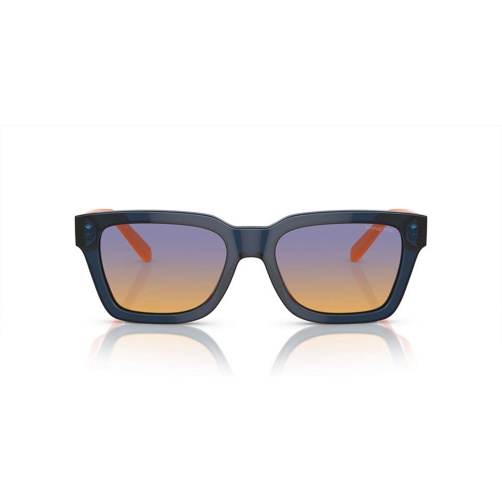 Arnette Orange Resin Sunglasses Arnette