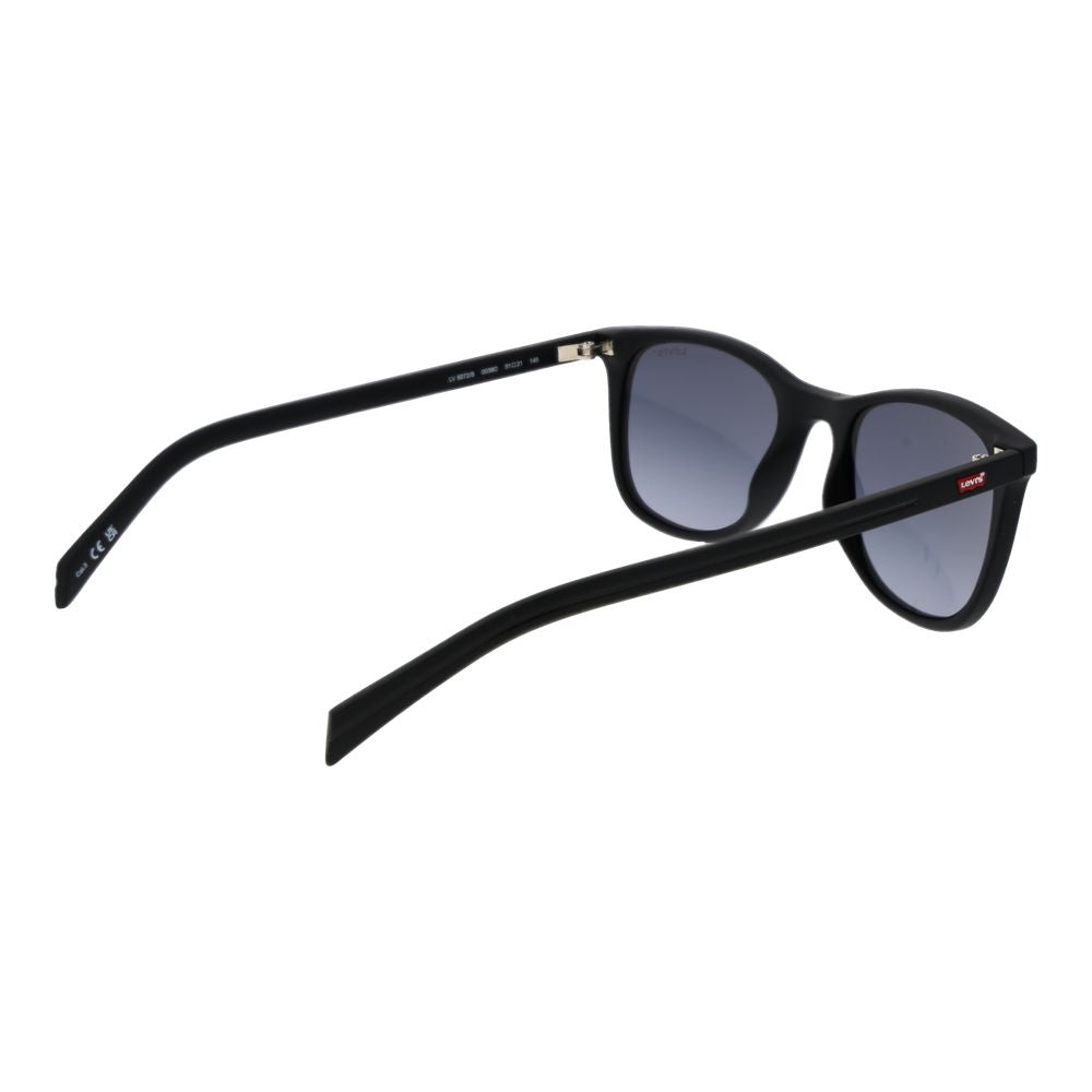 Levi's Black Polyamide Sunglasses Levi's