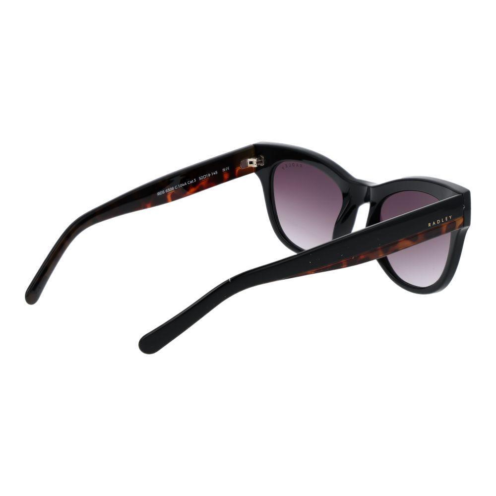 Radley Black Polycarbonate Sunglasses Radley