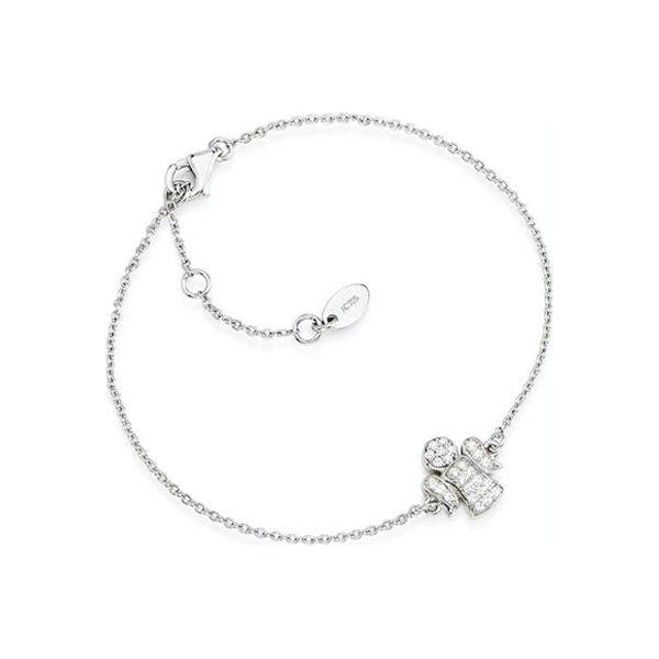 AMEN JEWELRY Mod. BRA AMEN