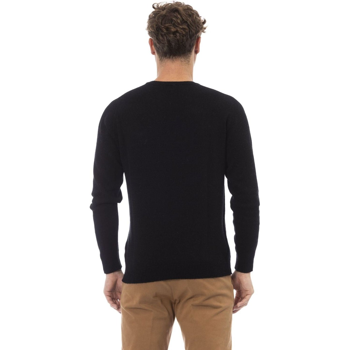 Alpha Studio Sweaters Sweaters