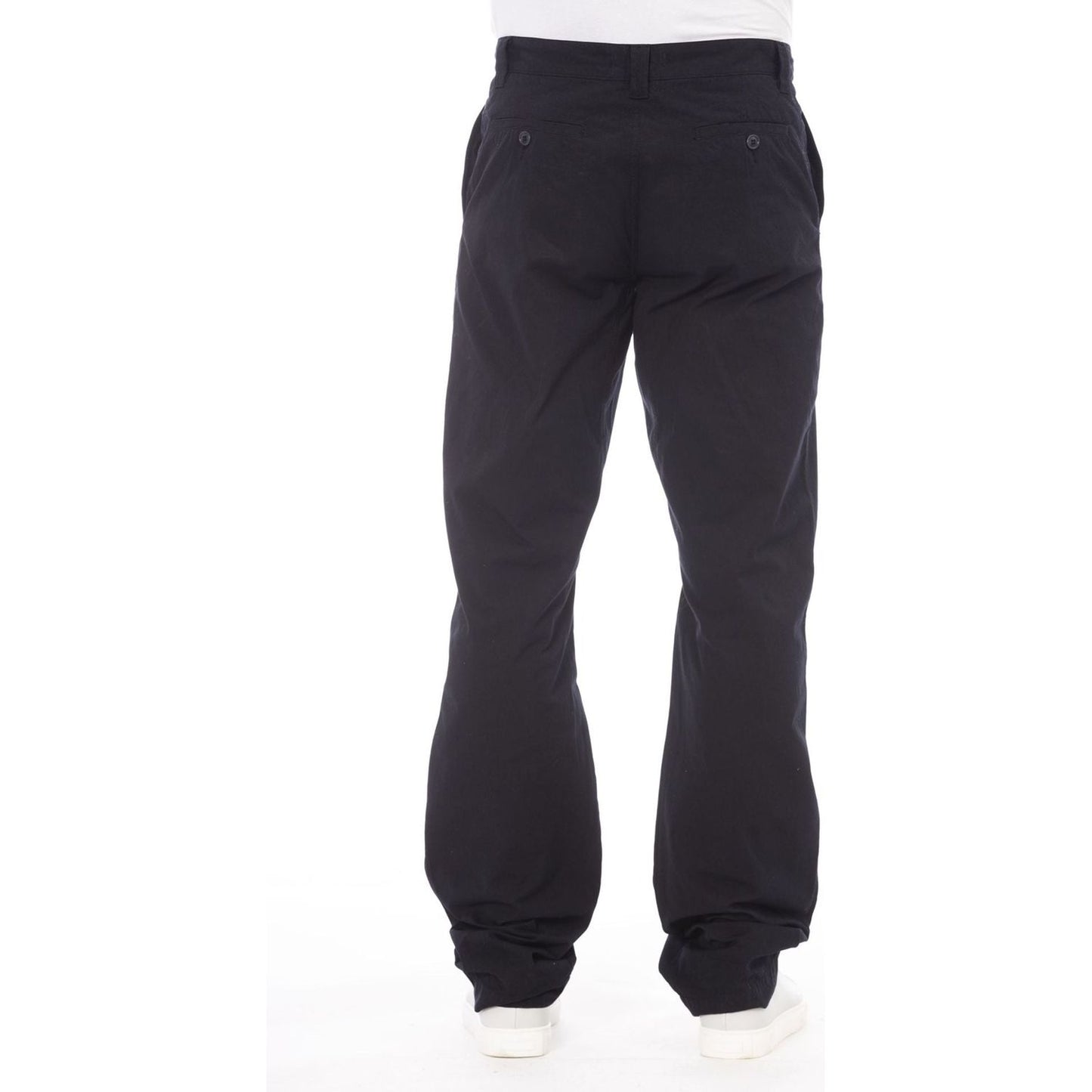 Alpha Studio Trousers Trousers