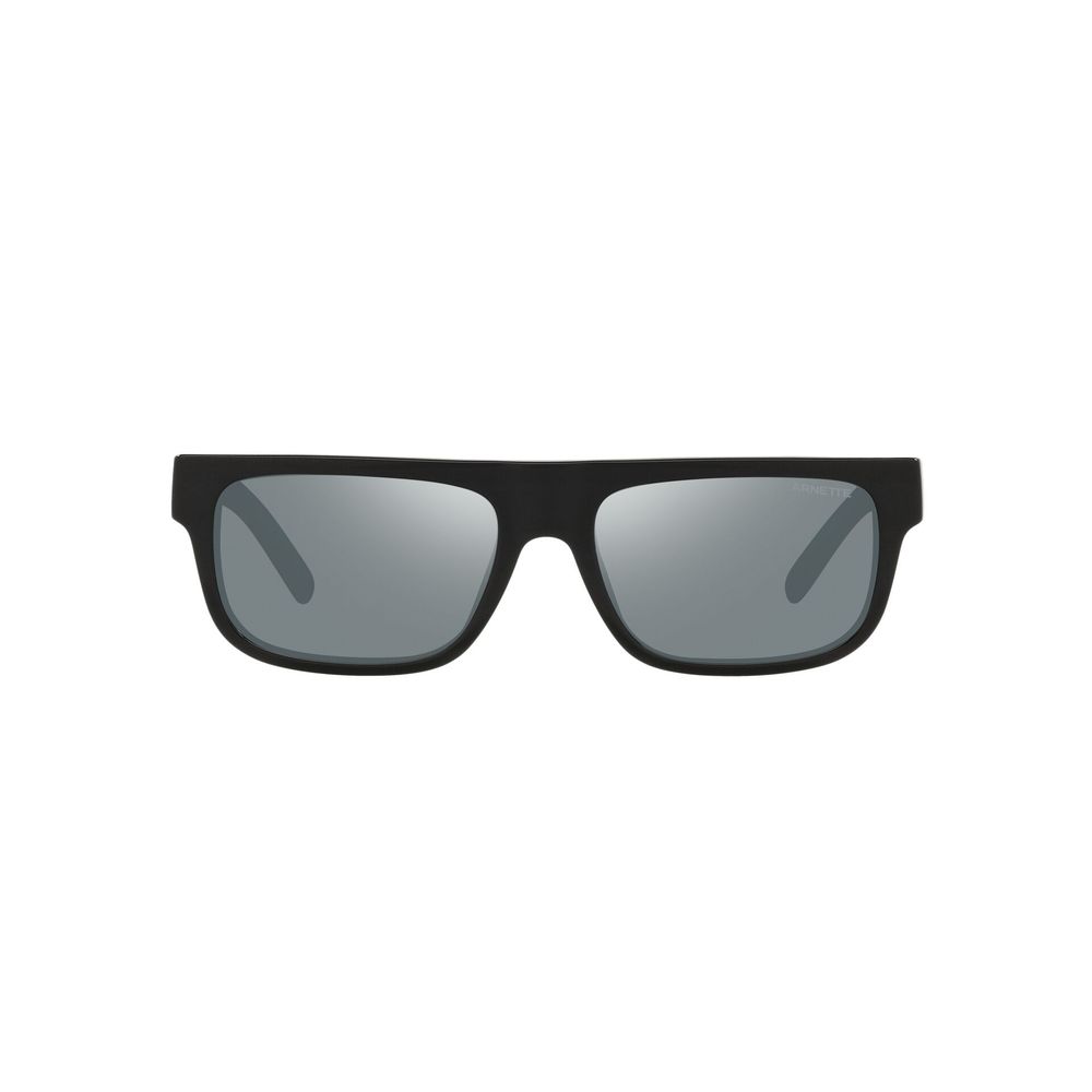 Arnette Black Acetate Sunglasses Arnette