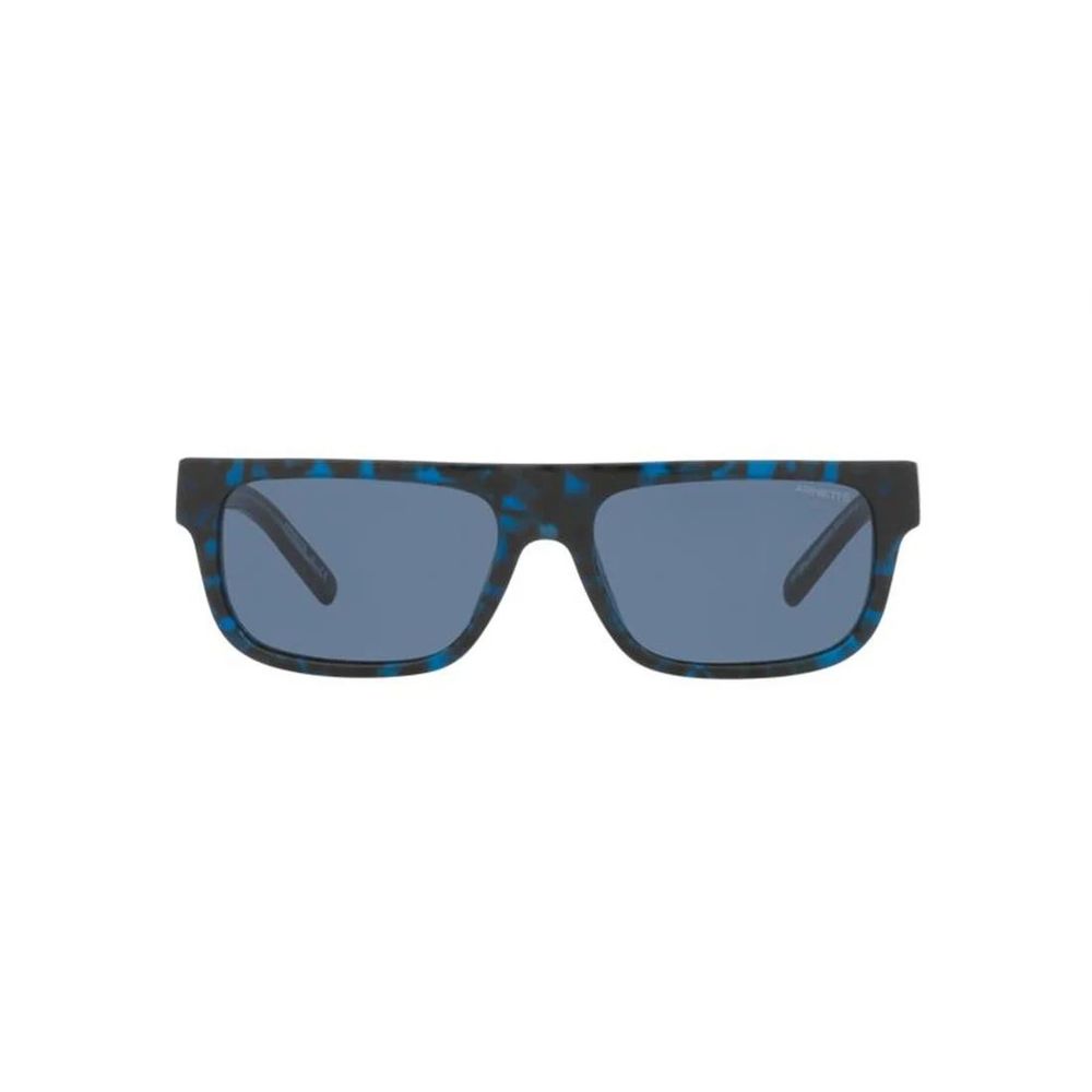 Arnette Black Resin Sunglasses Arnette