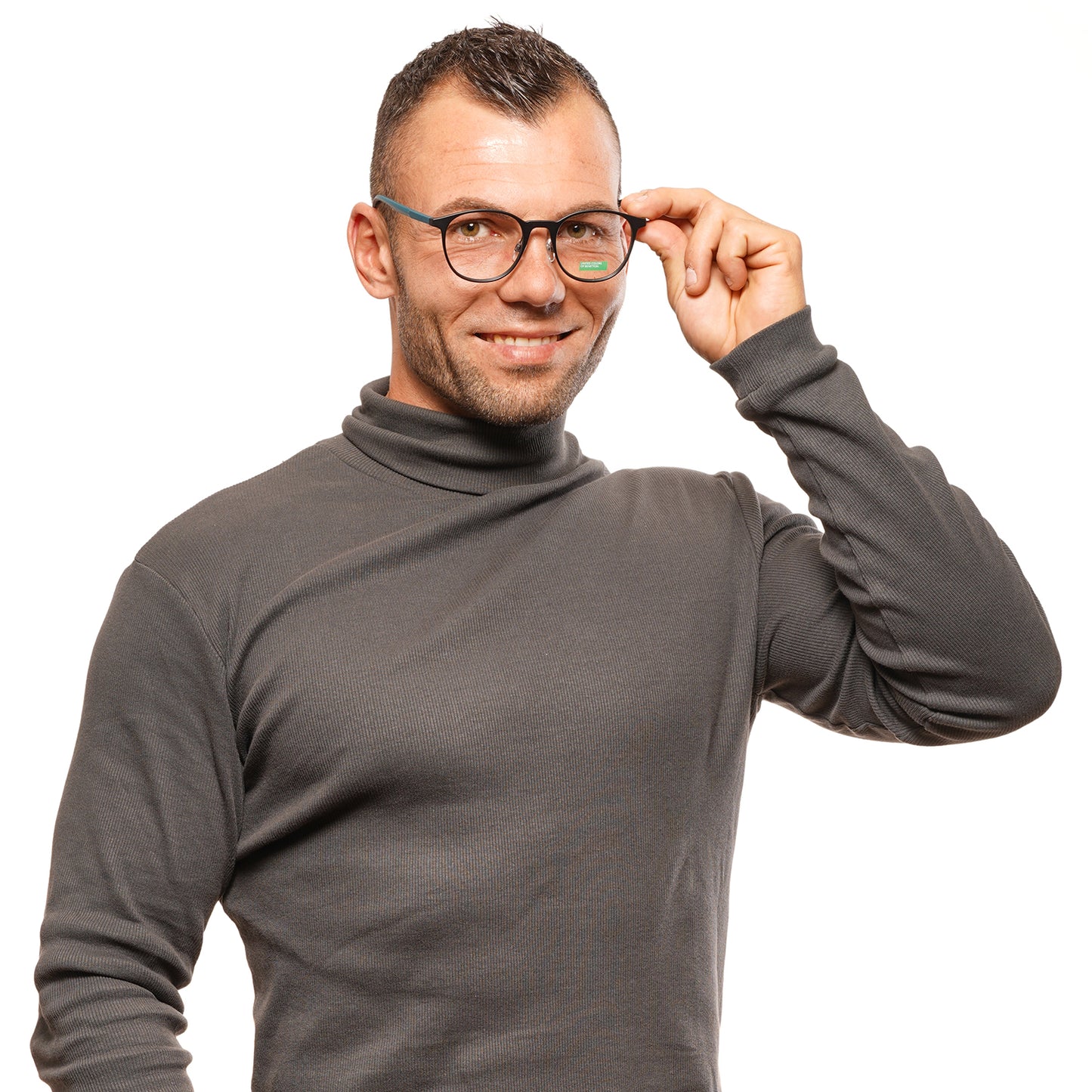 BENETTON MOD. BEO1010 51001 SUNGLASSES & EYEWEAR