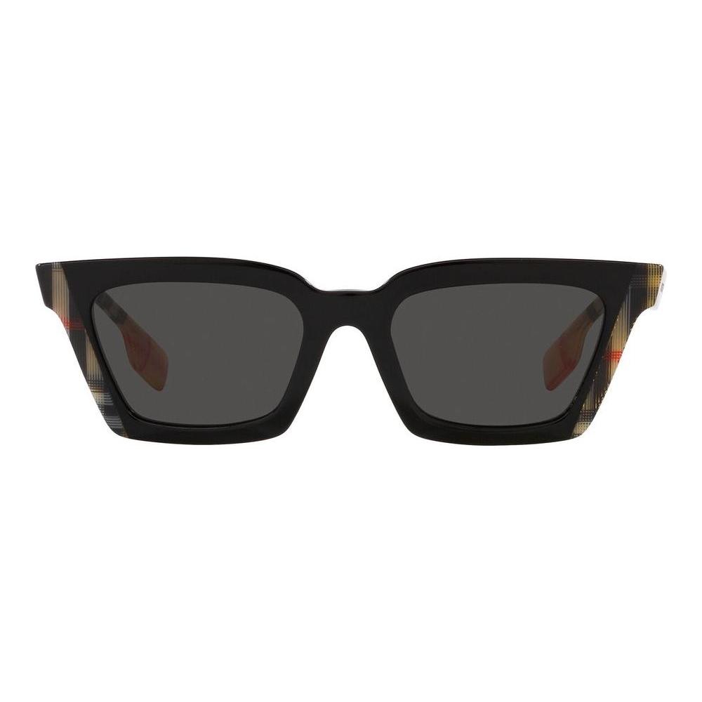 BURBERRY MOD. BRIAR BE 4392U SUNGLASSES & EYEWEAR