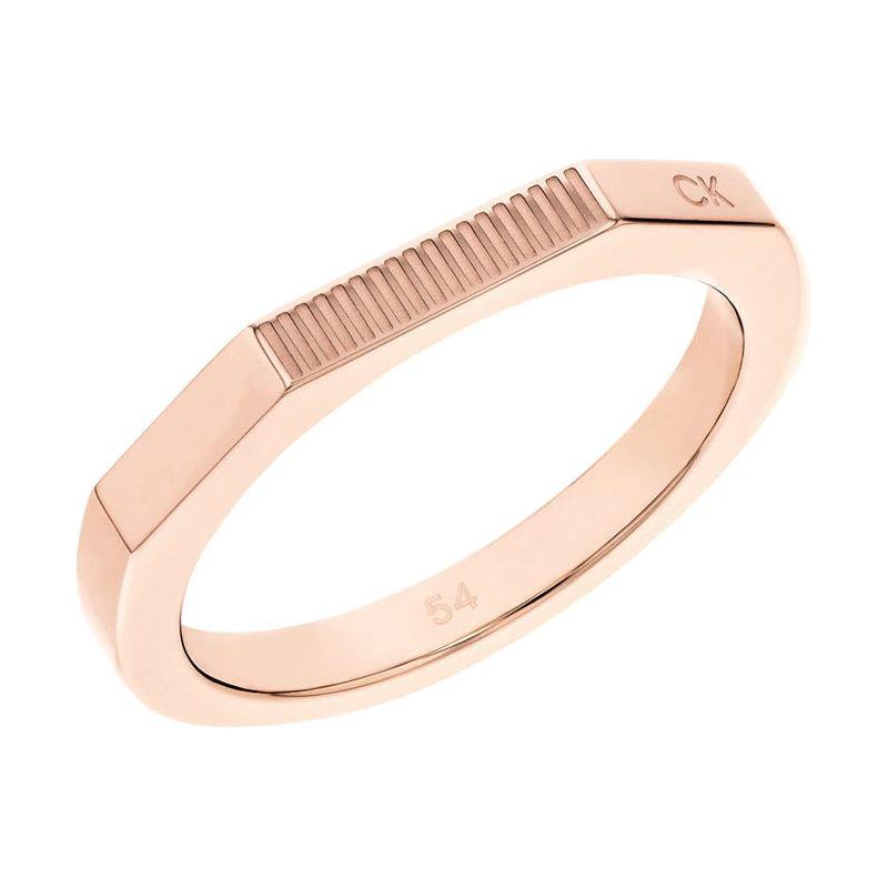 CALVIN KLEIN Mod. 1681289 DESIGNER FASHION JEWELLERY