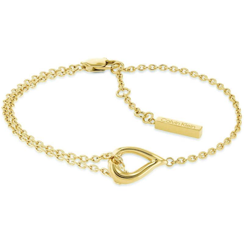 CALVIN KLEIN Mod. 1681348 DESIGNER FASHION JEWELLERY