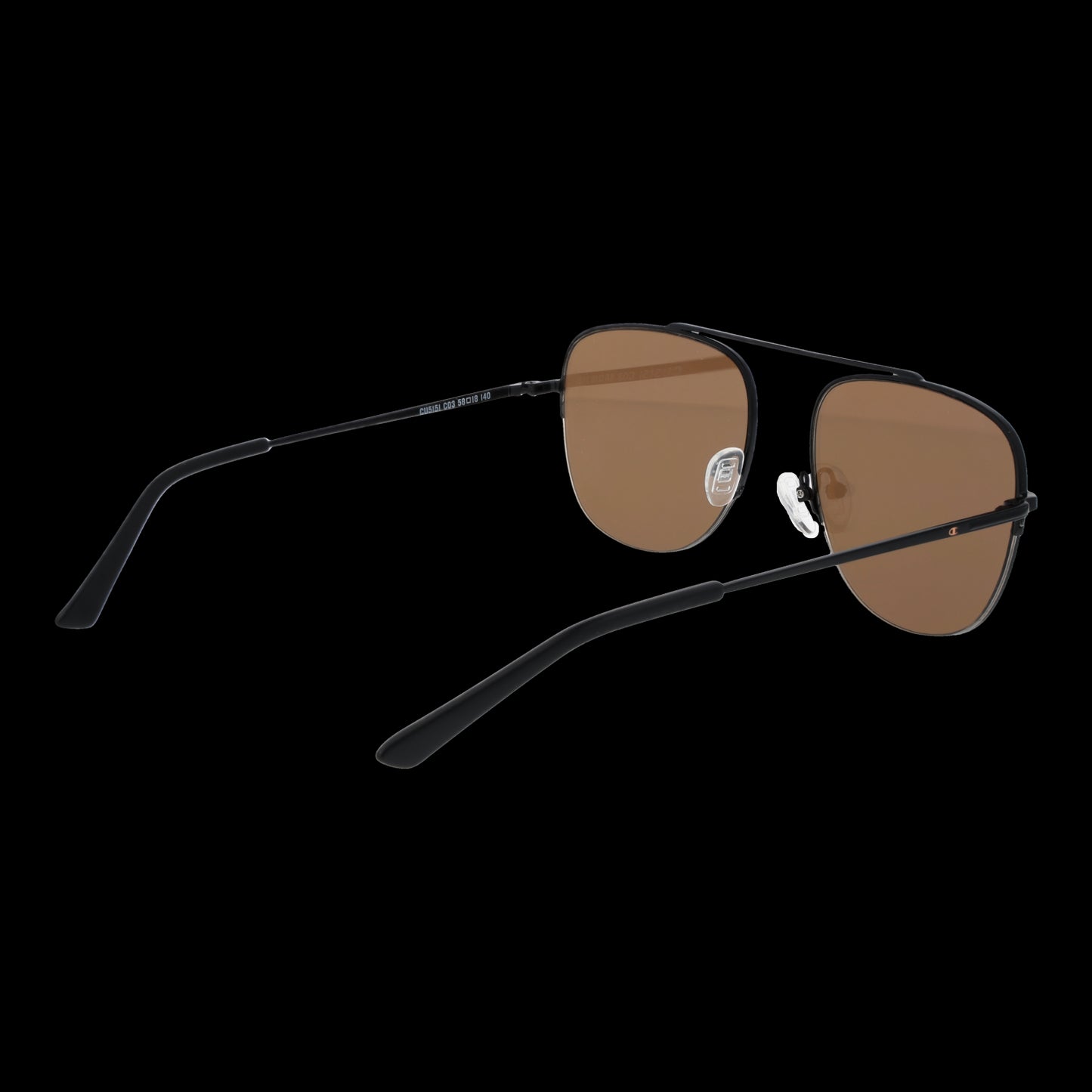 CHAMPION MOD. CU5151 58C03 SUNGLASSES & EYEWEAR