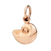 CHARMS DODO MOD. DMC1013SHELS0009R DESIGNER FASHION JEWELLERY