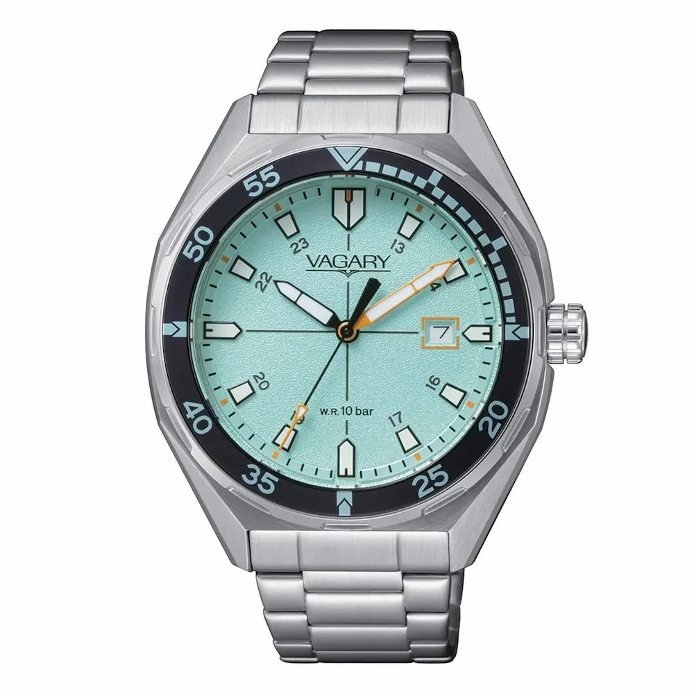 CITIZEN VAGARY MOD. IB9-417-73 VAGARY