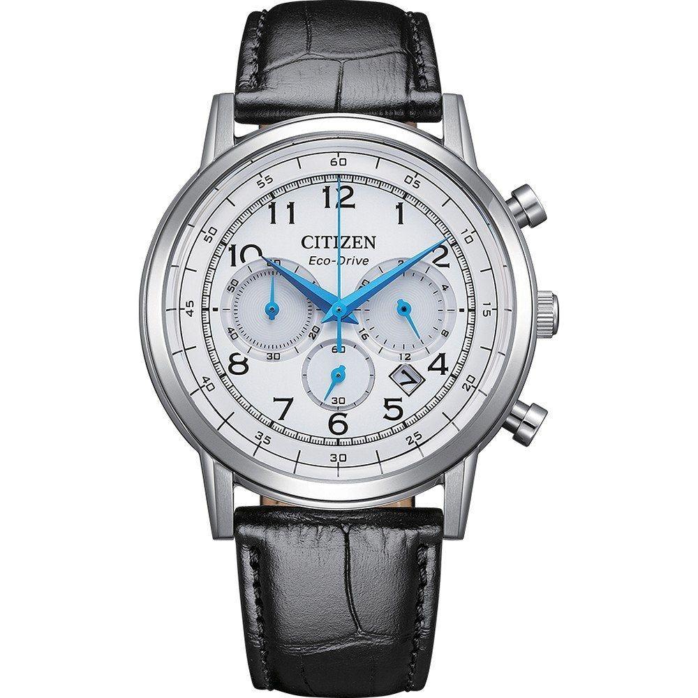 CITIZEN WATCHES Mod. CA4630-02A CITIZEN