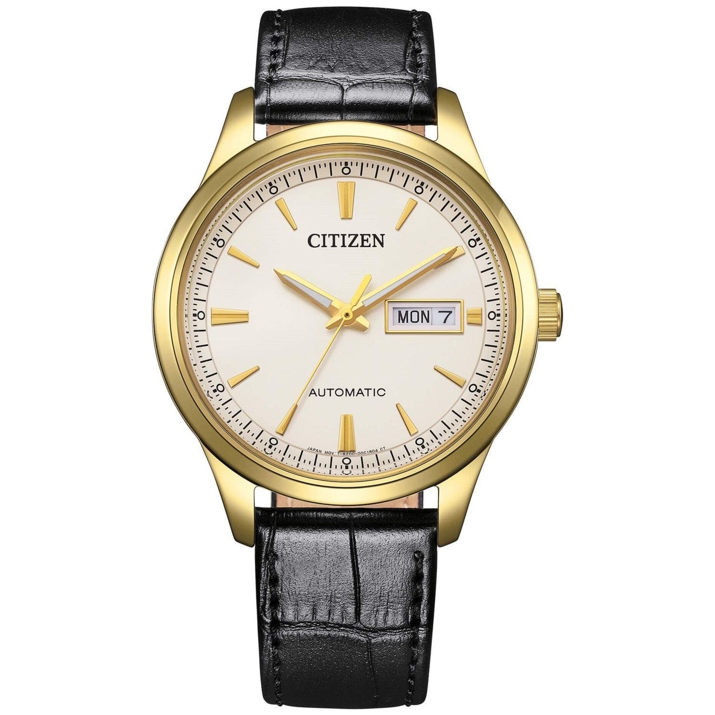 CITIZEN WATCHES Mod. NY4059-09A CITIZEN