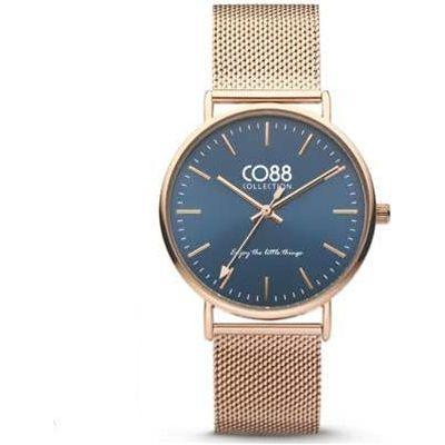 CO88 OROLOGI Mod. 8CW-10014 DESIGNER FASHION JEWELLERY