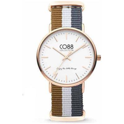 CO88 OROLOGI Mod. 8CW-10032 DESIGNER FASHION JEWELLERY
