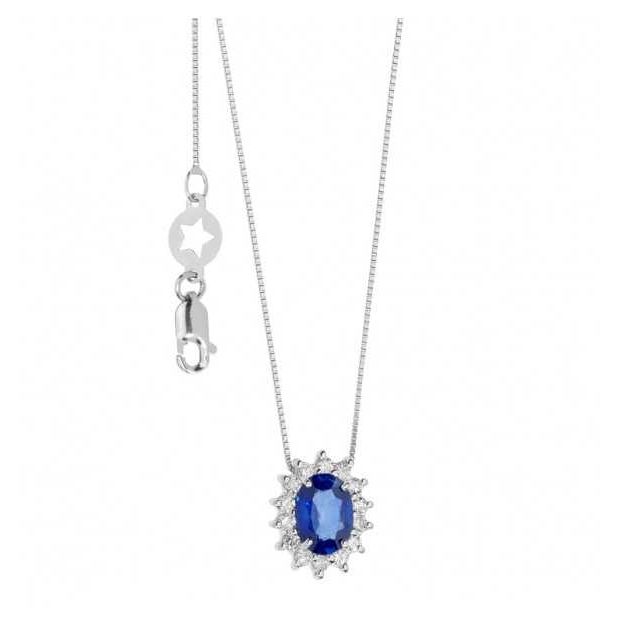 COLLANE COMETE MOD. GLB1564 DESIGNER FASHION JEWELLERY