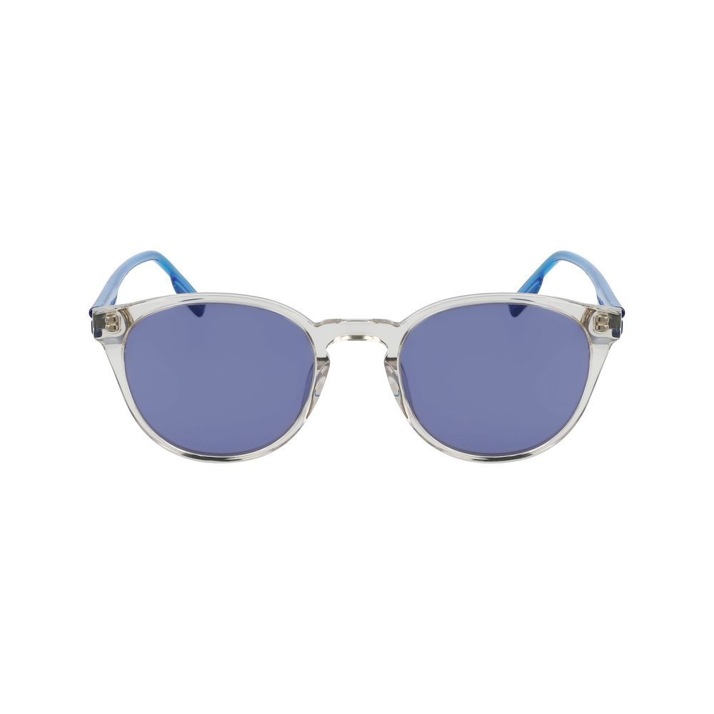 Converse Blue Acetate Sunglasses Converse