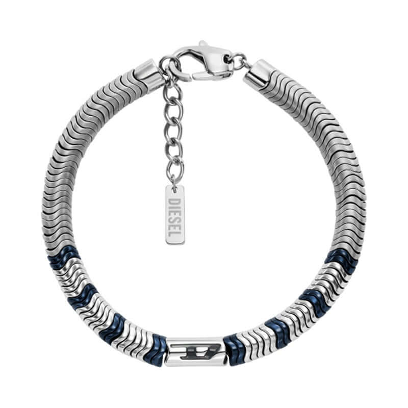 DIESEL Mod. DX1572931 DESIGNER FASHION JEWELLERY