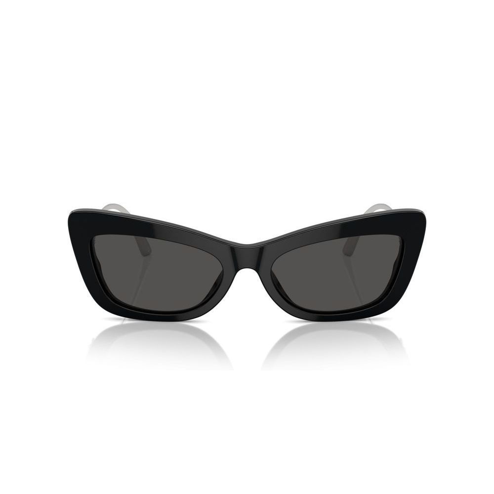 DOLCE & GABBANA MOD. DG 4467B SUNGLASSES & EYEWEAR