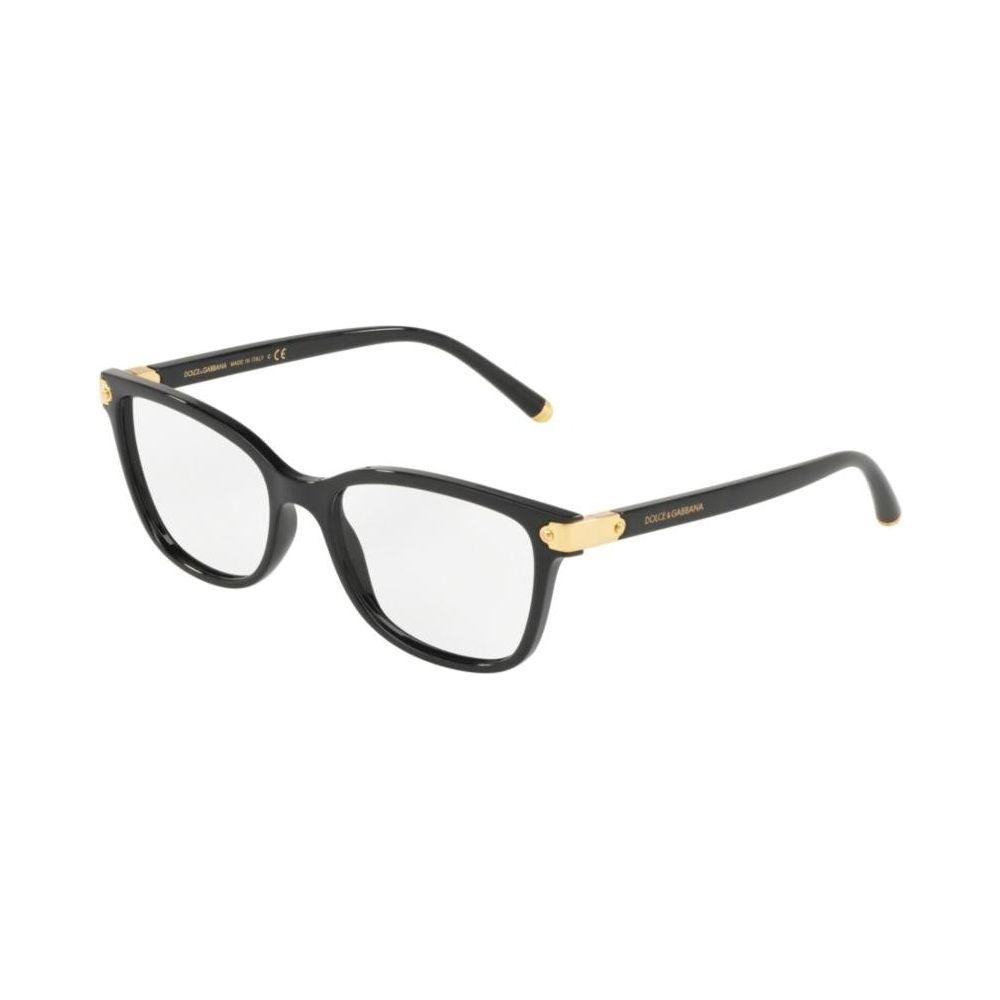 DOLCE & GABBANA MOD. WELCOME DG 5036 SUNGLASSES & EYEWEAR