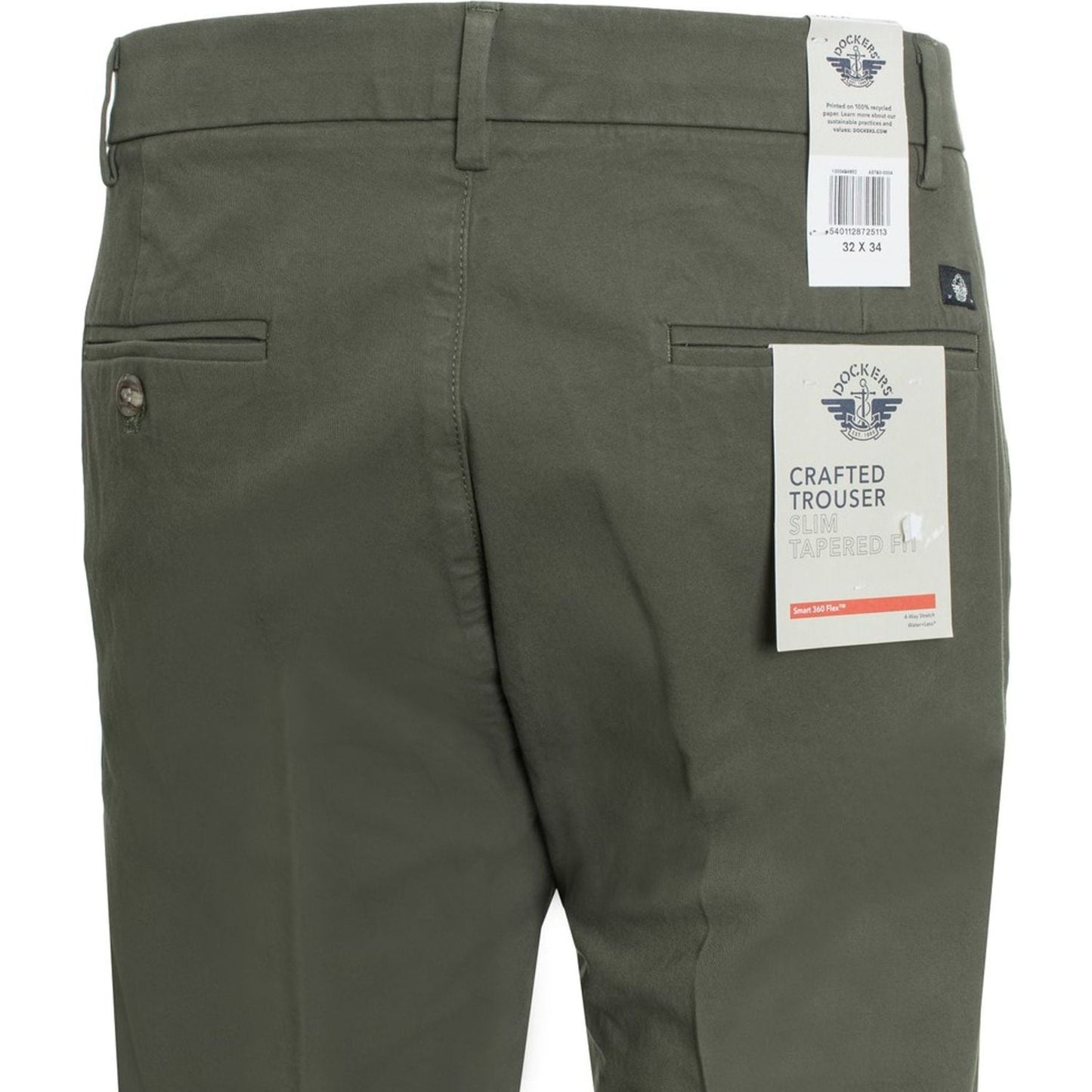 Dockers Trousers Dockers
