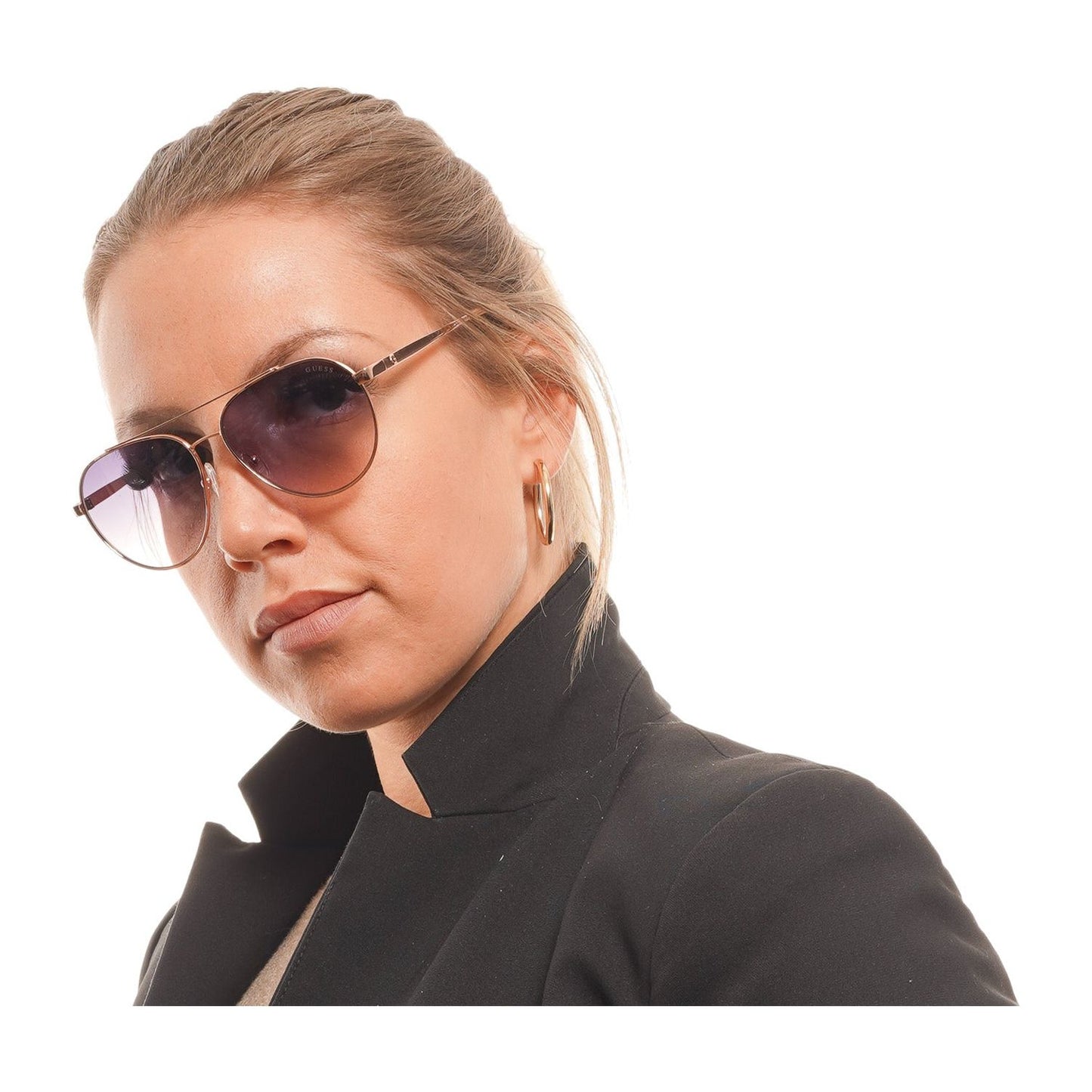 GUESS MOD. GF6139 5628T GUESS SUNGLASSES