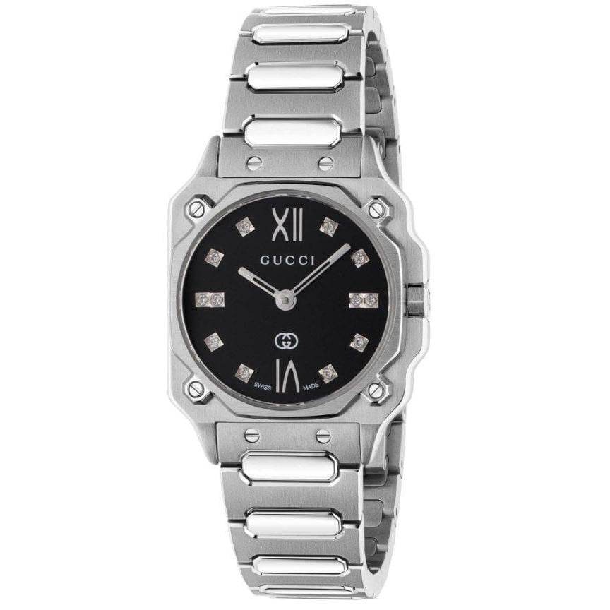 GUCCI MOD. YA166507 WATCHES