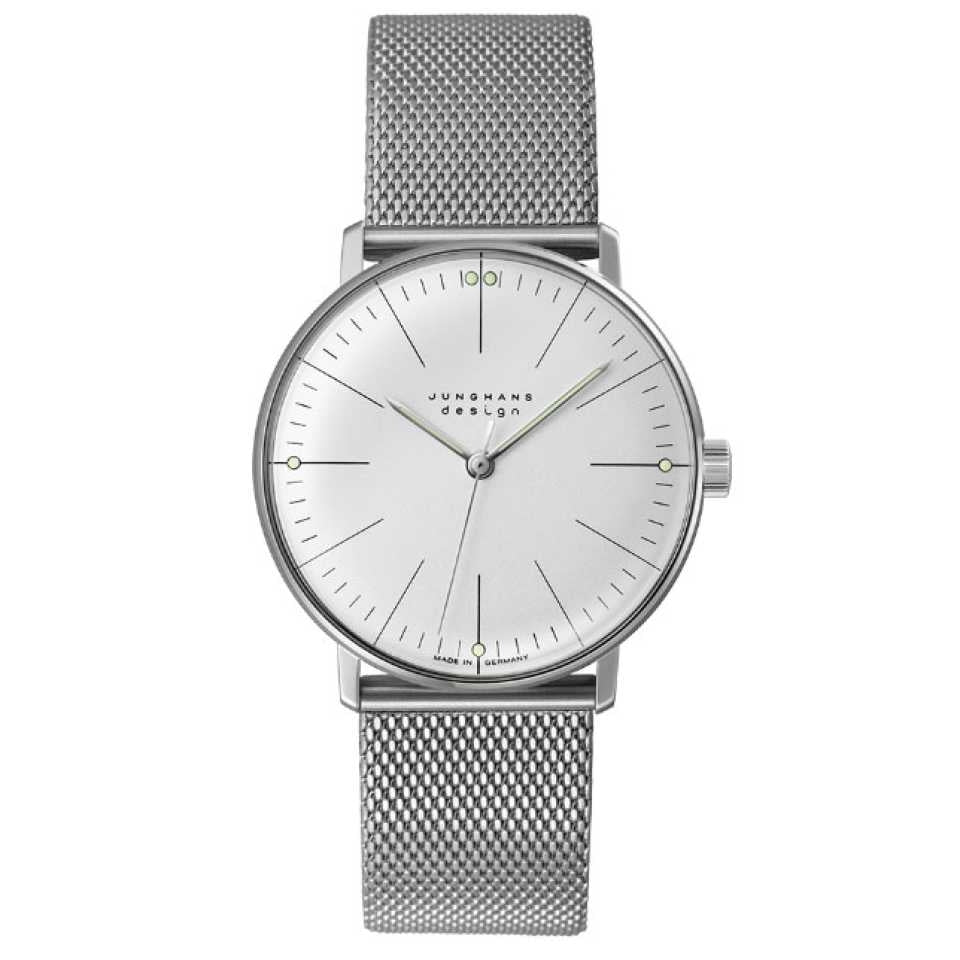 JUNGHANS MOD. 027_3004-46 JUNGHANS