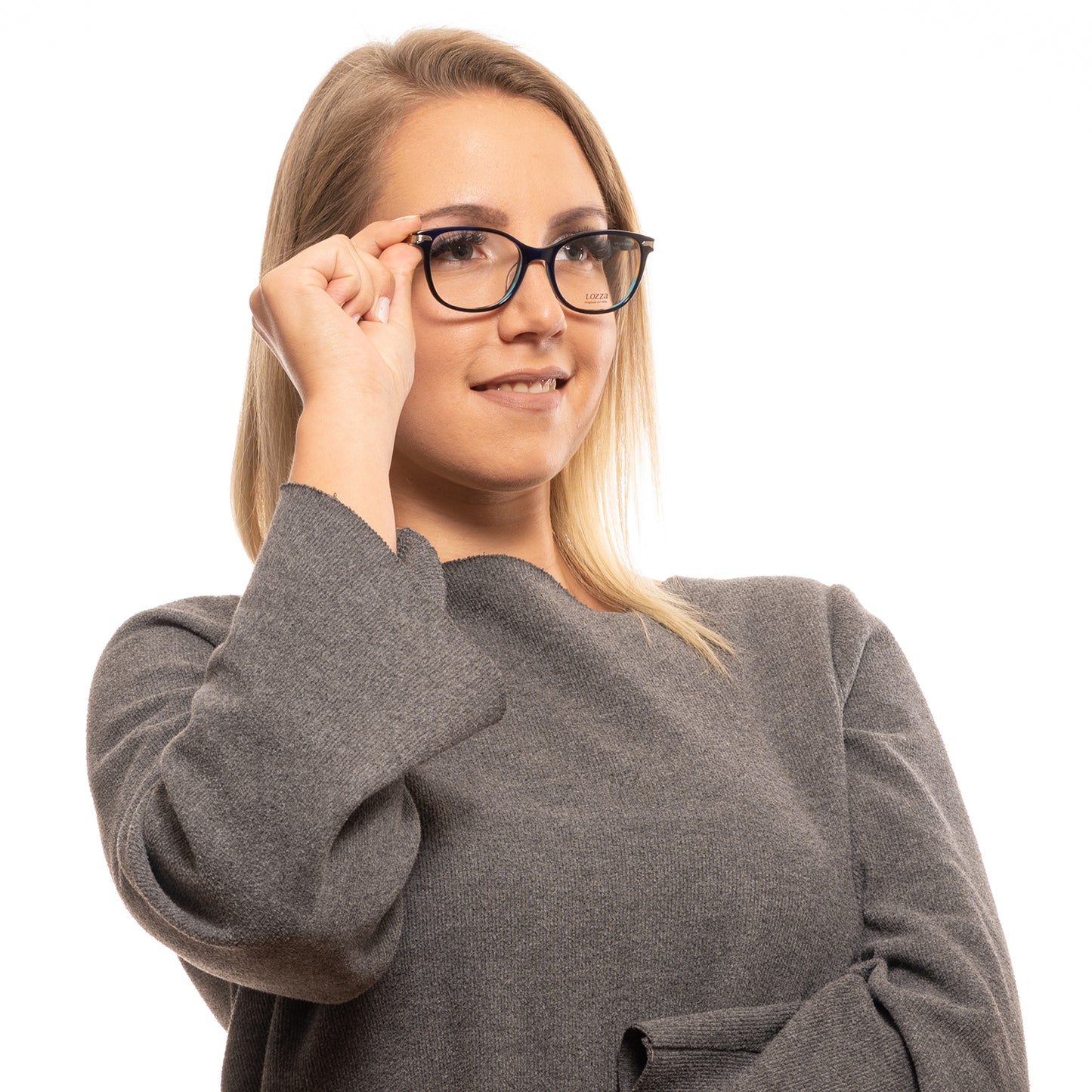 LOZZA MOD. VL4106 500AT5 SUNGLASSES & EYEWEAR