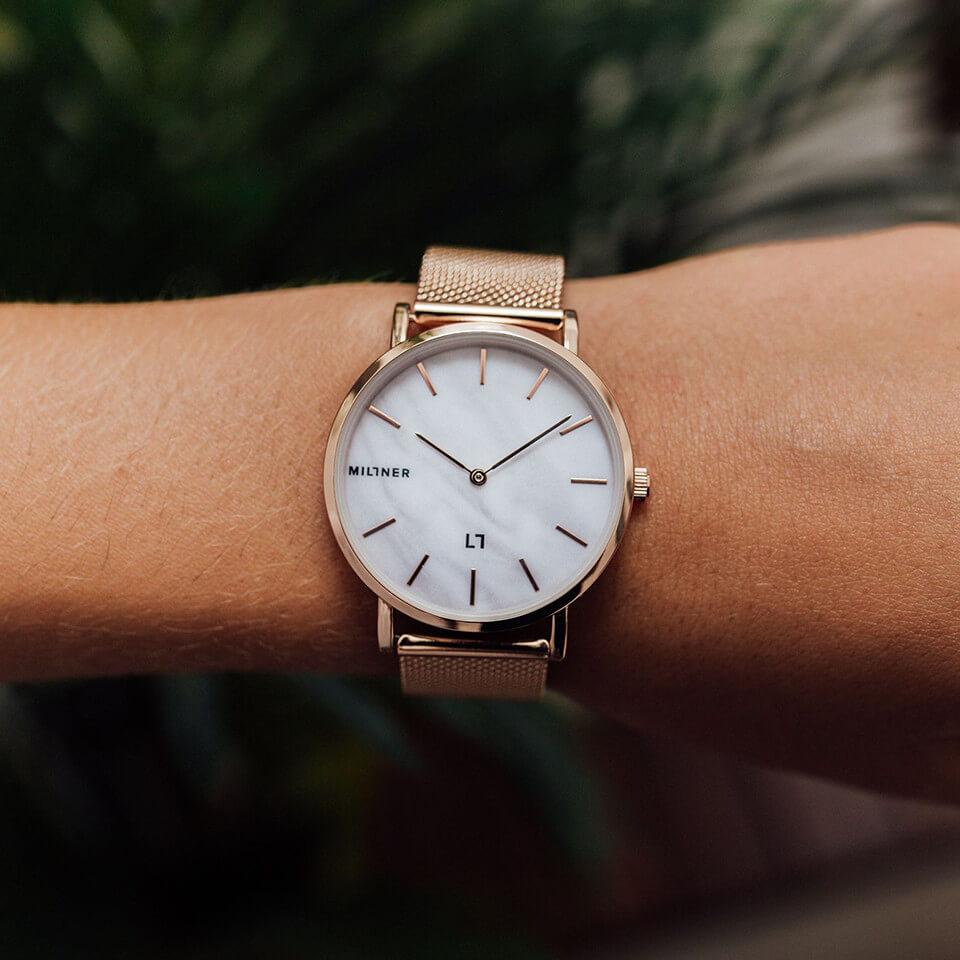 MILLNER Mod. 8425402504420 MILLNER