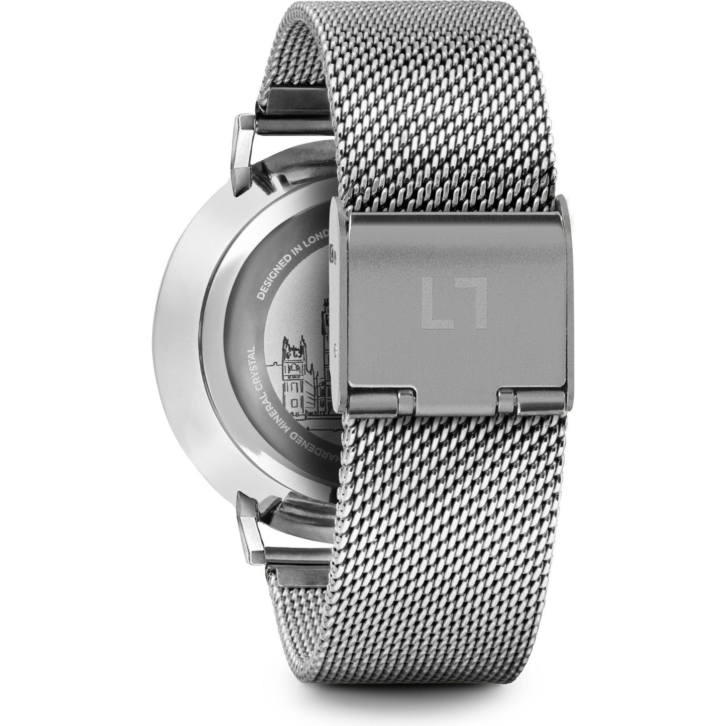 MILLNER Mod. 8425402504505 MILLNER