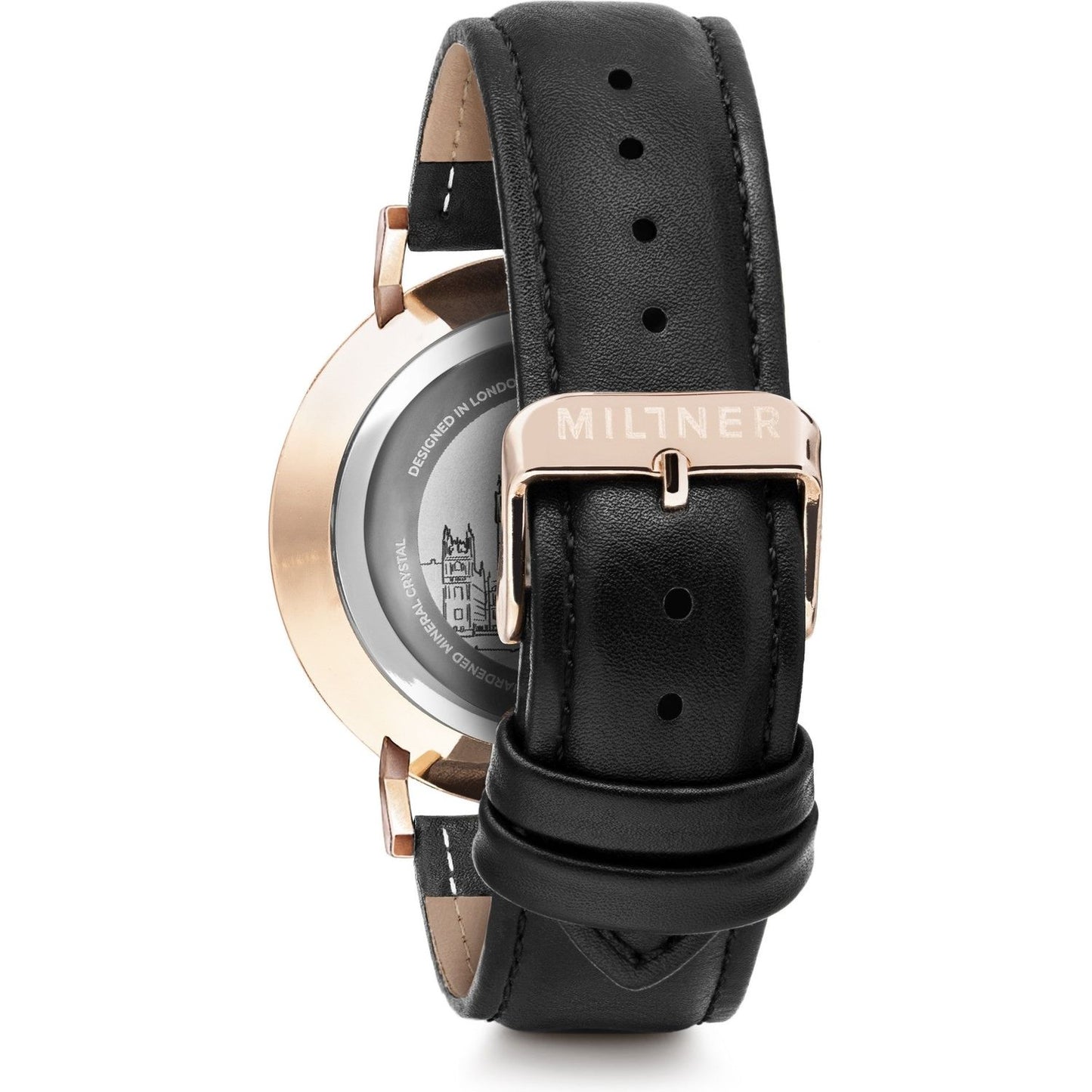 MILLNER Mod. 8425402504529 MILLNER