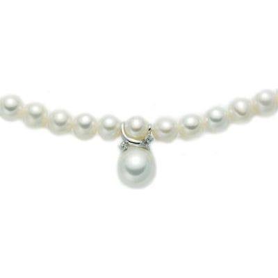 MILUNA Mod. PCL4046 DESIGNER FASHION JEWELLERY