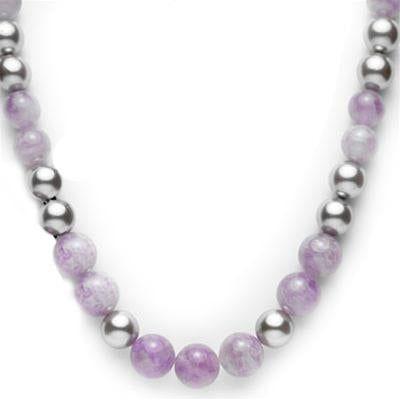 MILUNA Mod. PCL5076 DESIGNER FASHION JEWELLERY