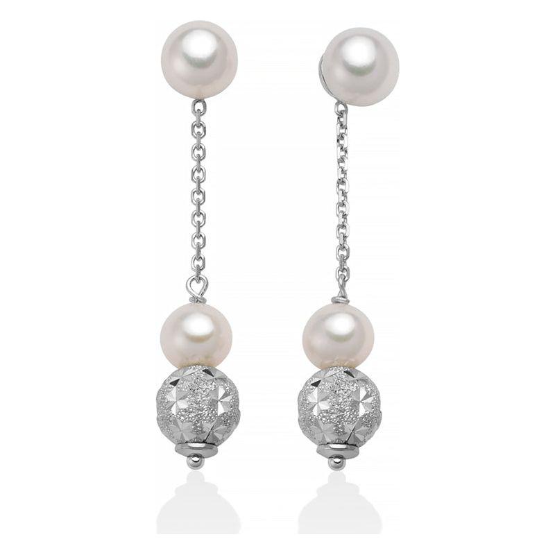 MILUNA Mod. PER2455 DESIGNER FASHION JEWELLERY