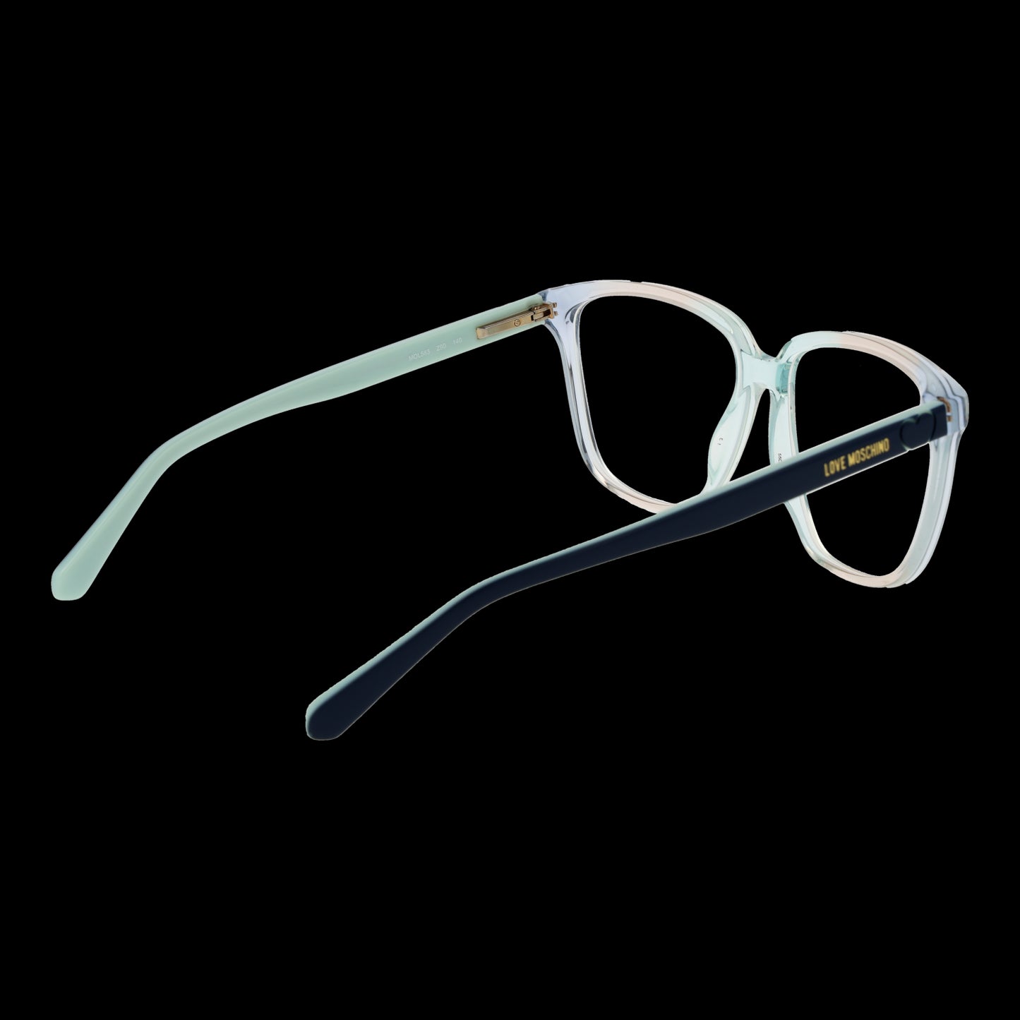 MOSCHINO LOVE MOD. MOL583 55Z9014 LOVE MOSCHINO EYEWEAR