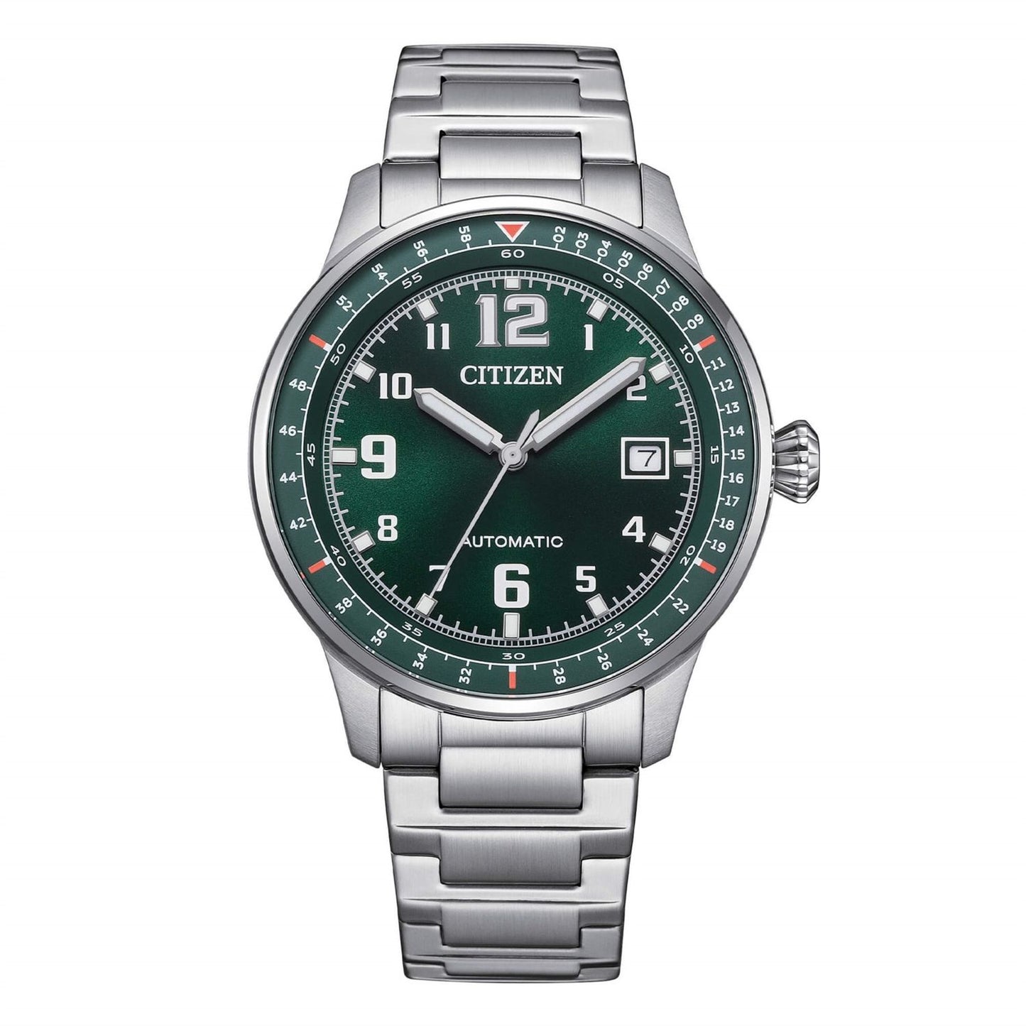 CITIZEN MOD. MILITARY WATCHES