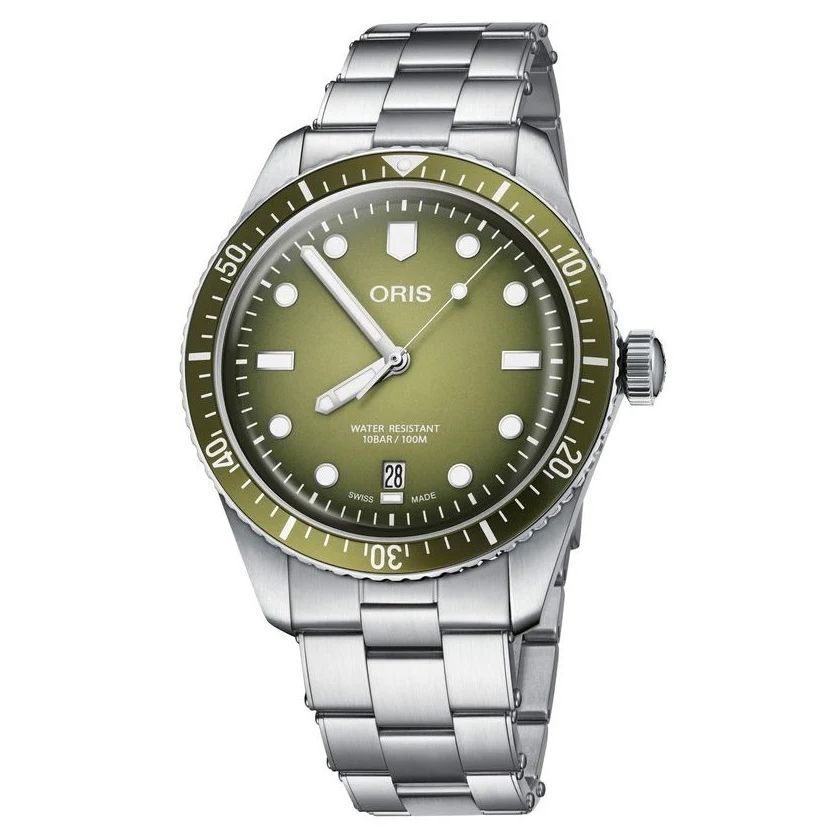 ORIS MOD. DIVERS SIXTY-FIVE ORIS