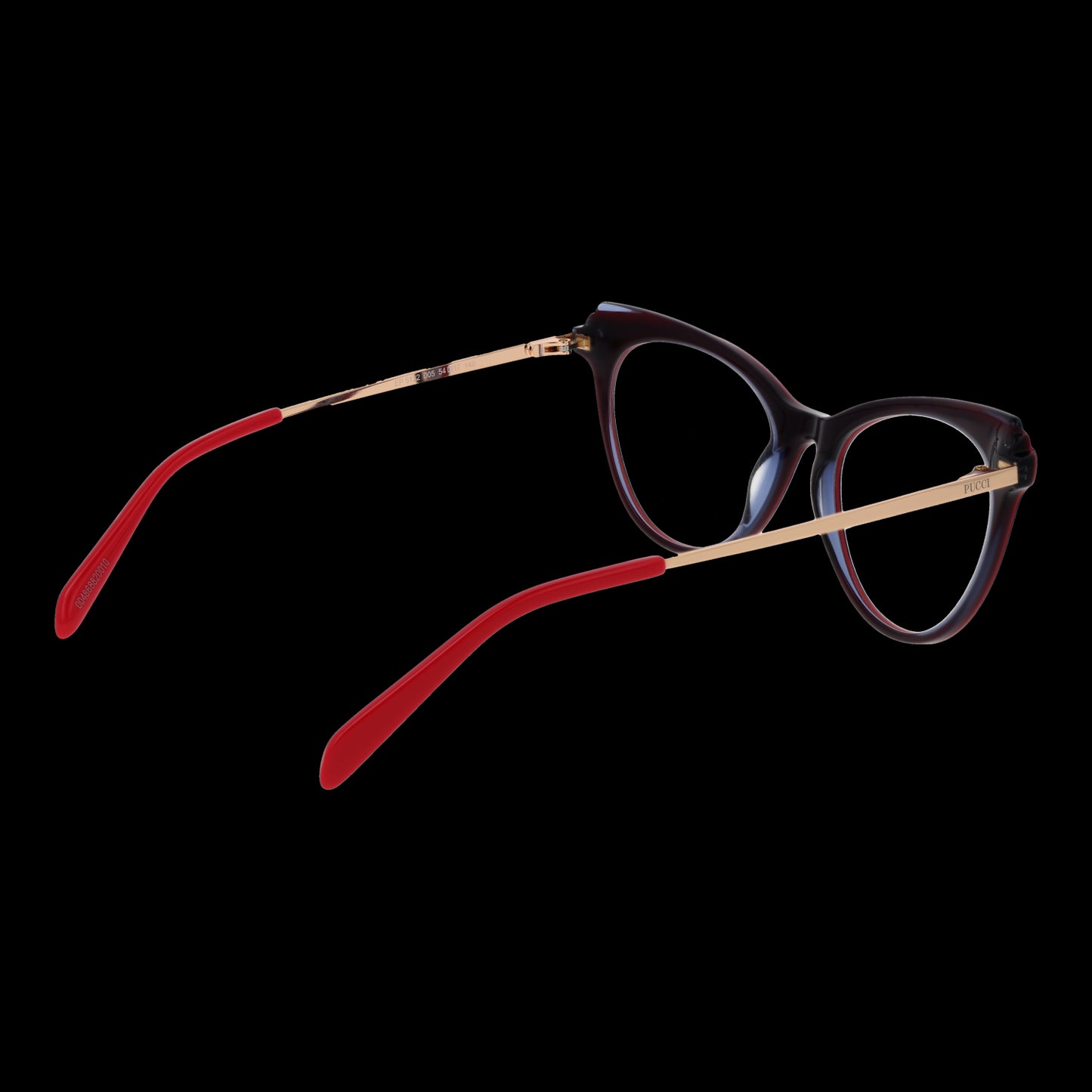 PUCCI MOD. EP5132 54005 SUNGLASSES & EYEWEAR