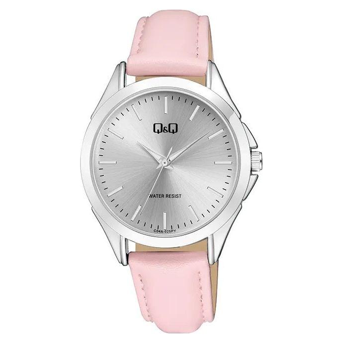 Q&Q ATTRACTIVE Mod. C04A-025PY Q&Q