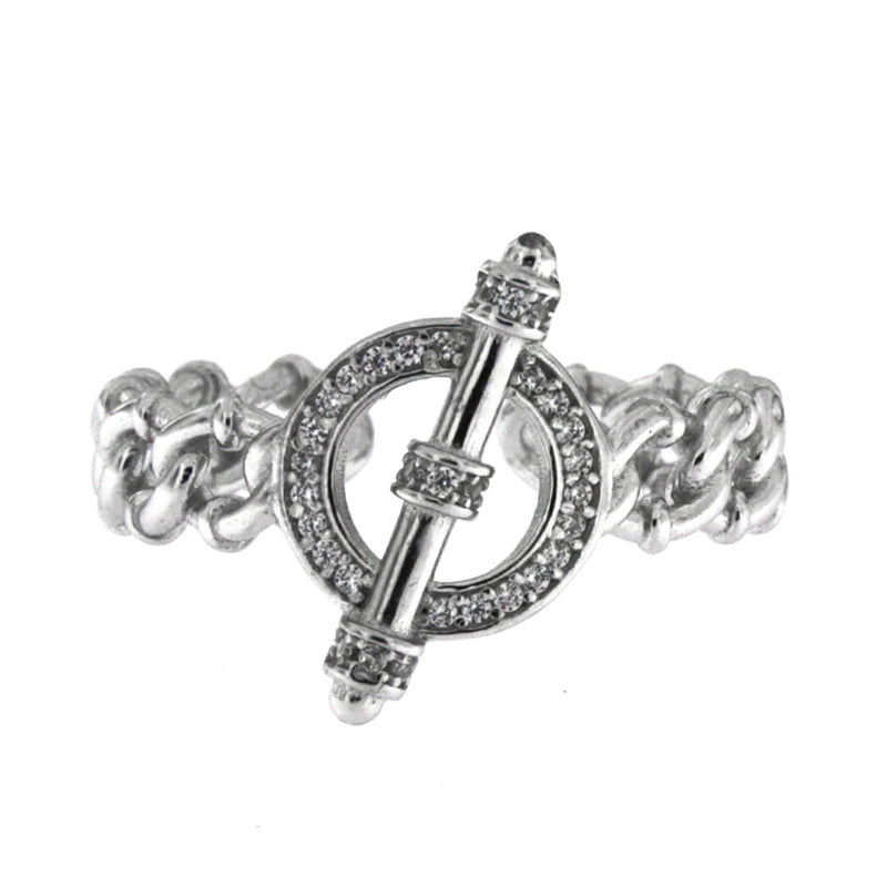 SENSE Mod. 1004045-BI DESIGNER FASHION JEWELLERY