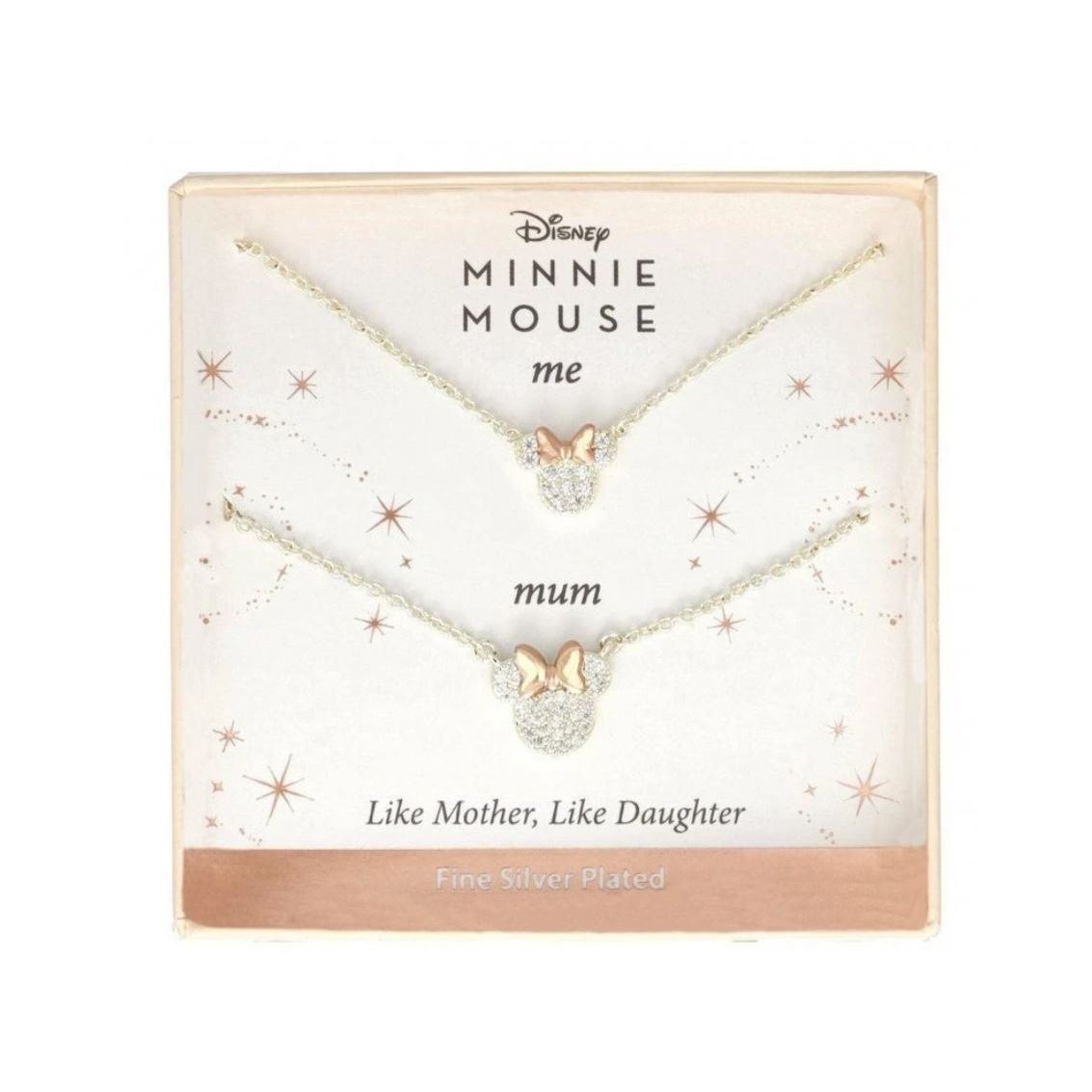 DISNEY JEWELS Mod. SF00486TZWL-CS-0