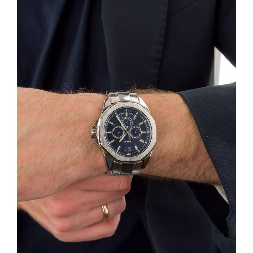 TIMEX Mod. ESSEX AVENUE TIMEX