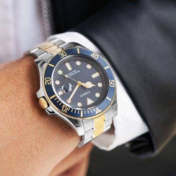 TIMEX Mod. HARBORSIDE - COAST COLLECTION TIMEX