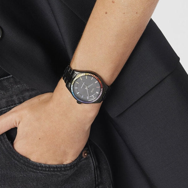 TOUS WATCHES Mod. 200351026 TOUS