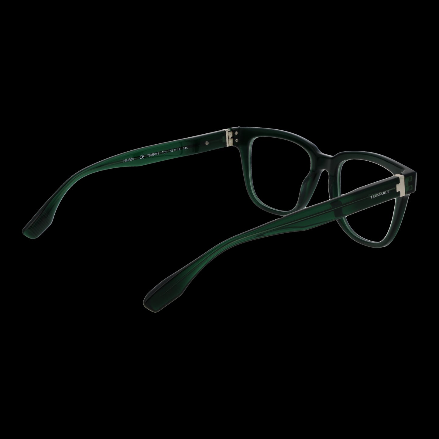 TRUSSARDI MOD. TSM6041 52T01 TRUSSARDI EYEWEAR