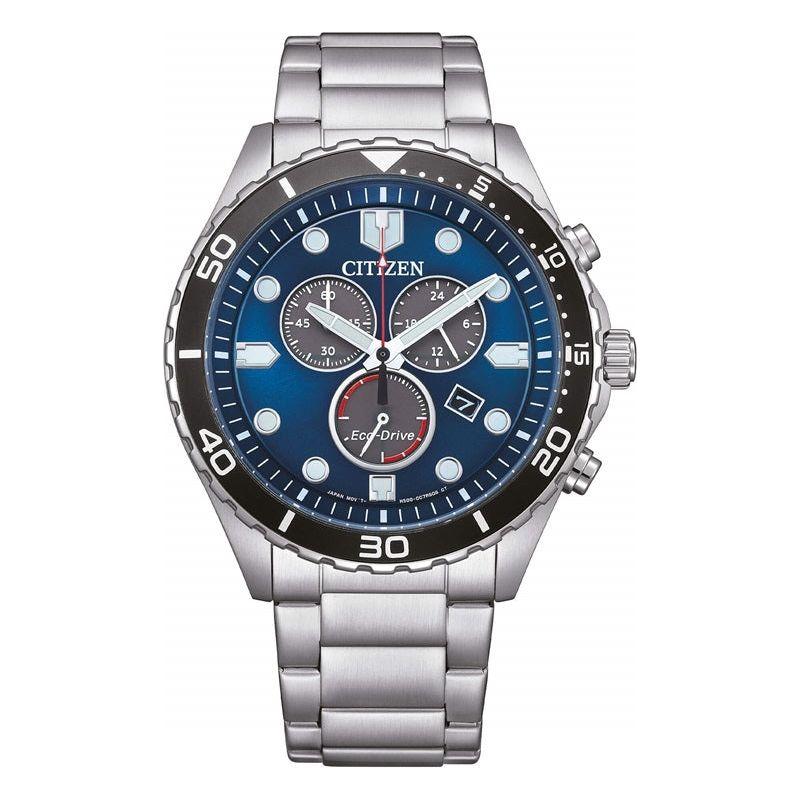 CITIZEN WATCHES Mod. AT2560-84L CITIZEN