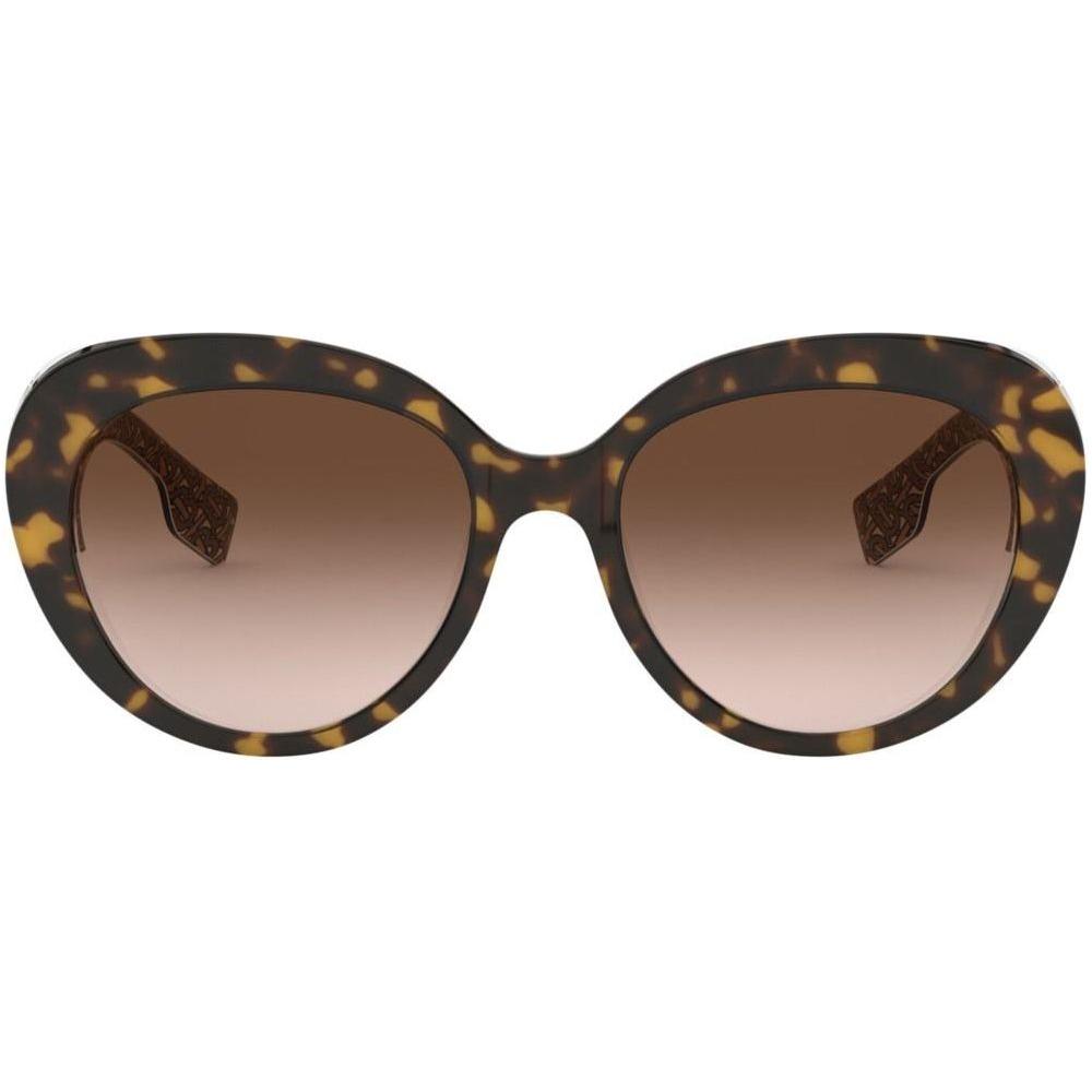 BURBERRY MOD. ROSE BE 4298 BURBERRY SUNGLASSES